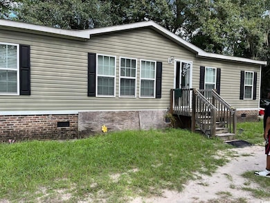 1018 Martin Luther King Rd, Pawleys Island, SC 29585 - photo 2