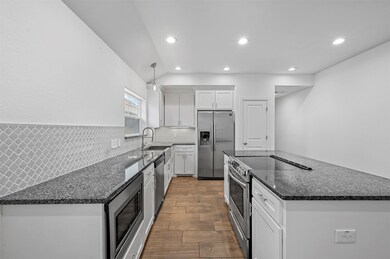 607 E Carter St unit 607, Sherman, TX 75090 - photo 5