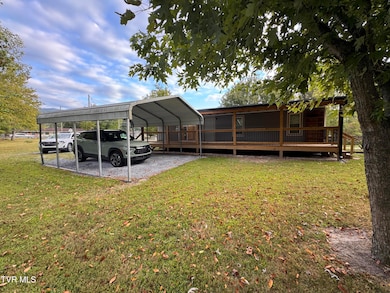 101 Spar Mill Rd, Erwin, TN 37650 - photo 4