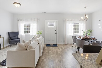 446 W 1595 N unit 103, Logan, UT 84341 - photo 3