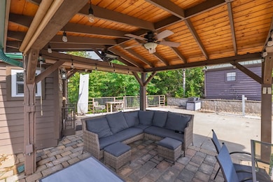 158 Sunset View Trail, Franklin, NC 28734 - photo 5