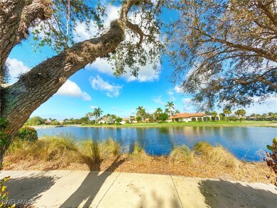 Water view