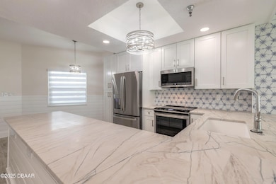 Surf Club Condominiums unit 2106, Palm Coast, FL 32137 - photo 7