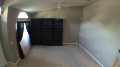 Office area