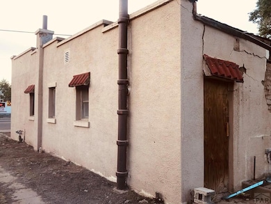 Side View