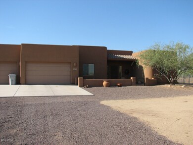 Awesome home!