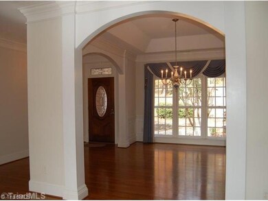 2562 Fox Ridge Rd, Asheboro, NC 27205 - photo 2