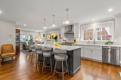 98 Manet Rd unit 1, Chestnut Hill, MA 02467 - photo 4