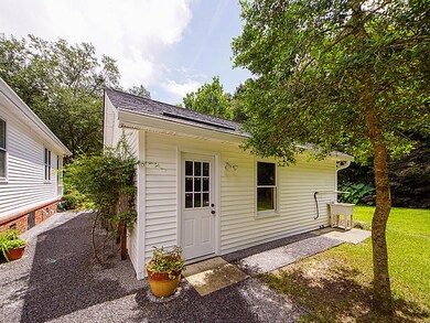 Two Car Garage