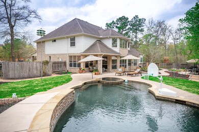 10 Marquise Oaks Place, Spring, TX 77382 - photo 4