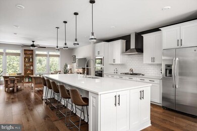 1704 River Sandstone Terrace SE, Leesburg, VA 20175 - photo 5