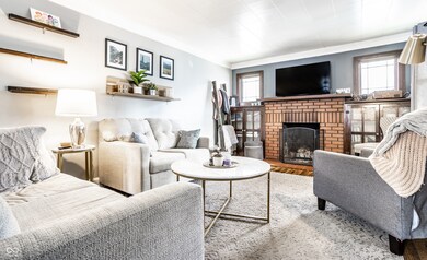 1220 N Euclid Ave, Indianapolis, IN 46201 - photo 6