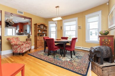 250 Willow Ave unit 2, Somerville, MA 02144 - photo 6