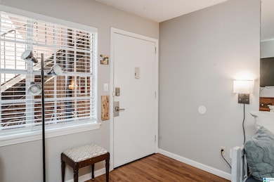 1508 15th St S unit 1508, Birmingham, AL 35205 - photo 4