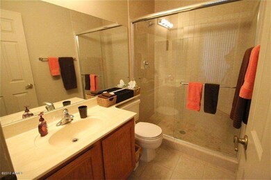 2313 First Master Bathroom
