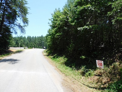 Street view left