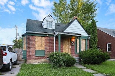 11042 Peerless St, Detroit, MI 48224 - photo 2