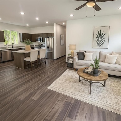 100 A St, Creighton, MO 64739 - photo 7