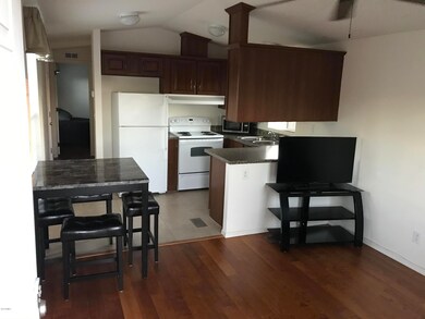 Front room