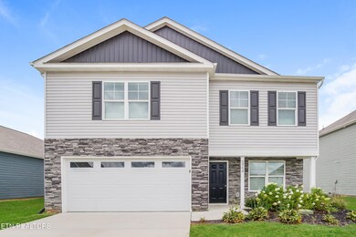 6864 Squirrel Run Ln, Corryton, TN 37721 - photo 5