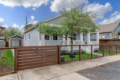 1003 Cordell St, Houston, TX 77009 - photo 3