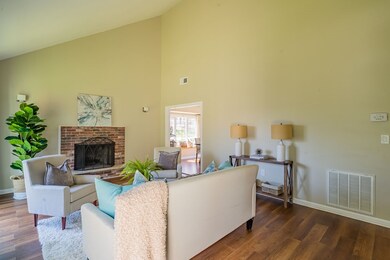 14 Drummer Boy Way unit 14, Lexington, MA 02420 - photo 3