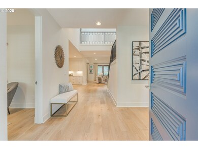 Entrance/Foyer