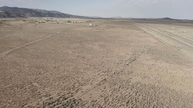 Looking South