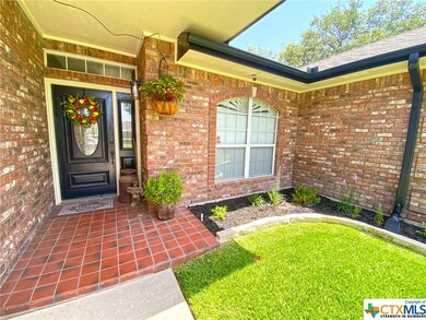 1405 Bluebird Trail, Copperas Cove, TX 76522 - photo 3