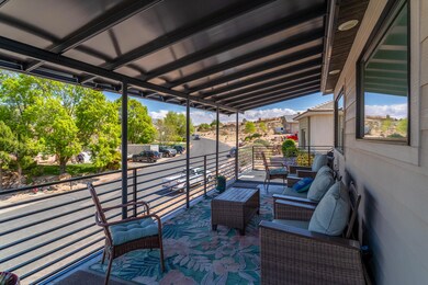 Front Porch Furniture