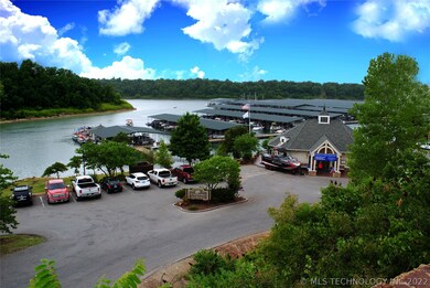 0 W Lakeview Rd unit 1911310, Skiatook, OK 74070 - photo 7