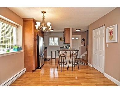 1 Janet Rd unit 9, South Easton, MA 02375 - photo 4