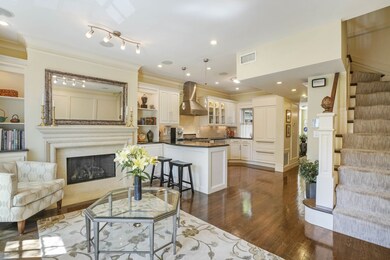 4 Mount Vernon St unit 2, Charlestown, MA 02129 - photo 3