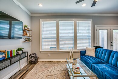 1024 Lonnie Ln, Houston, TX 77091 - photo 5