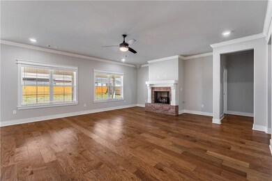 1152 Giulia Ave, Tontitown, AR 72762 - photo 5