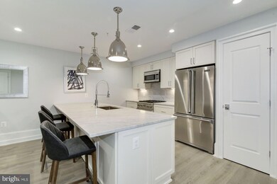 1514 Q St NW unit 1, Washington, DC 20009 - photo 5