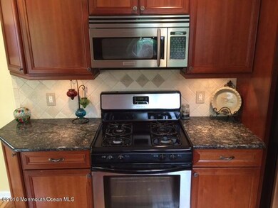 minnehaha Kitchen stove