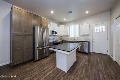 306 E Yavapai Rd unit A, Tucson, AZ 85705 - photo 6