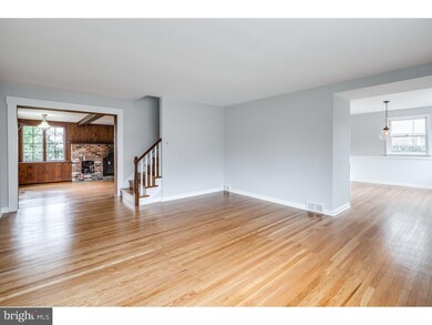 306 Crestwood Ave, Haddonfield, NJ 08033 - photo 3