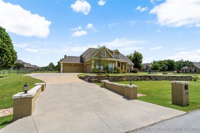 8109 N 69th East Ave, Owasso, OK 74055 - photo 6