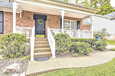 117 Southampton Ct, Goodlettsville, TN 37072 - photo 4