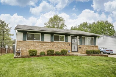 Great Curb Appeal
