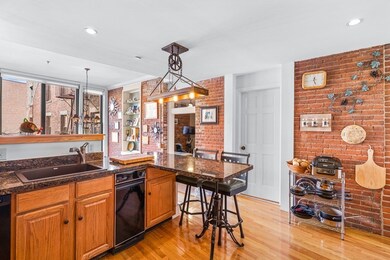 120 Fulton St unit 2D, Boston, MA 02109 - photo 7