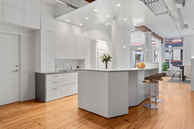 107 South St unit 2A, Boston, MA 02111 - photo 3