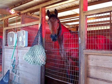 Stall