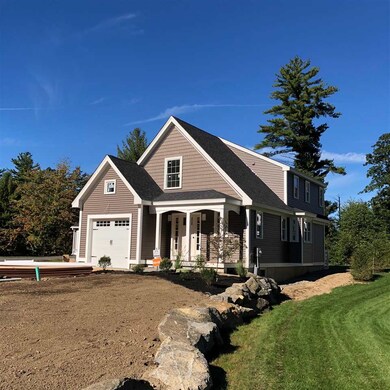 34 Honeycomb Way unit 33, Newmarket, NH 03857 - photo 7