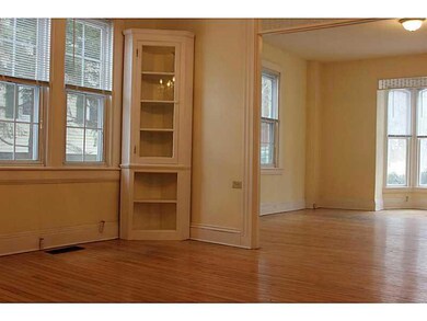 Dining Room. Main House