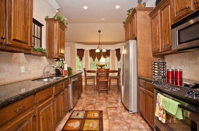 1 Sawtry Ln, Bella Vista, AR 72714 - photo 6