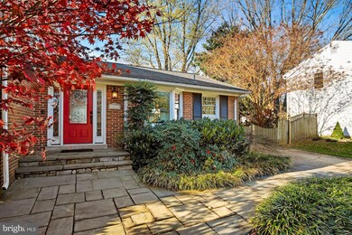 15913 Jerald Rd, Laurel, MD 20707 - photo 4