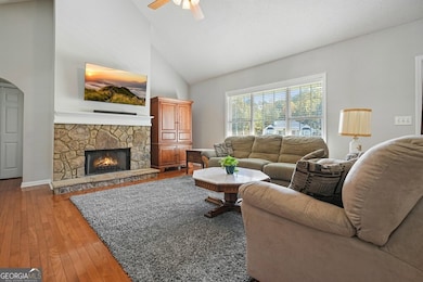 53 Oak Crest Ct, Dallas, GA 30132 - photo 4